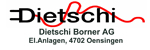 Dietschi-Borner